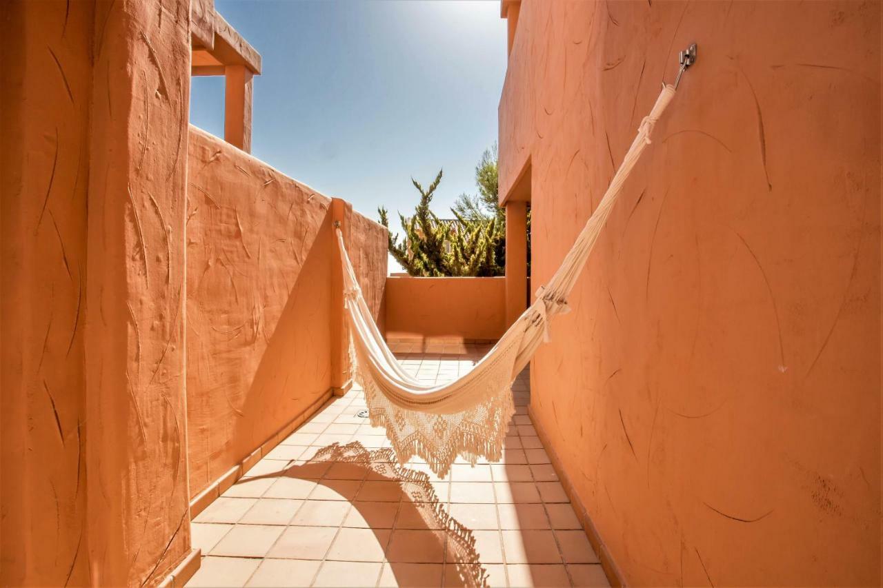 Apartment Ample Luxury Fancy Golf & Padel *