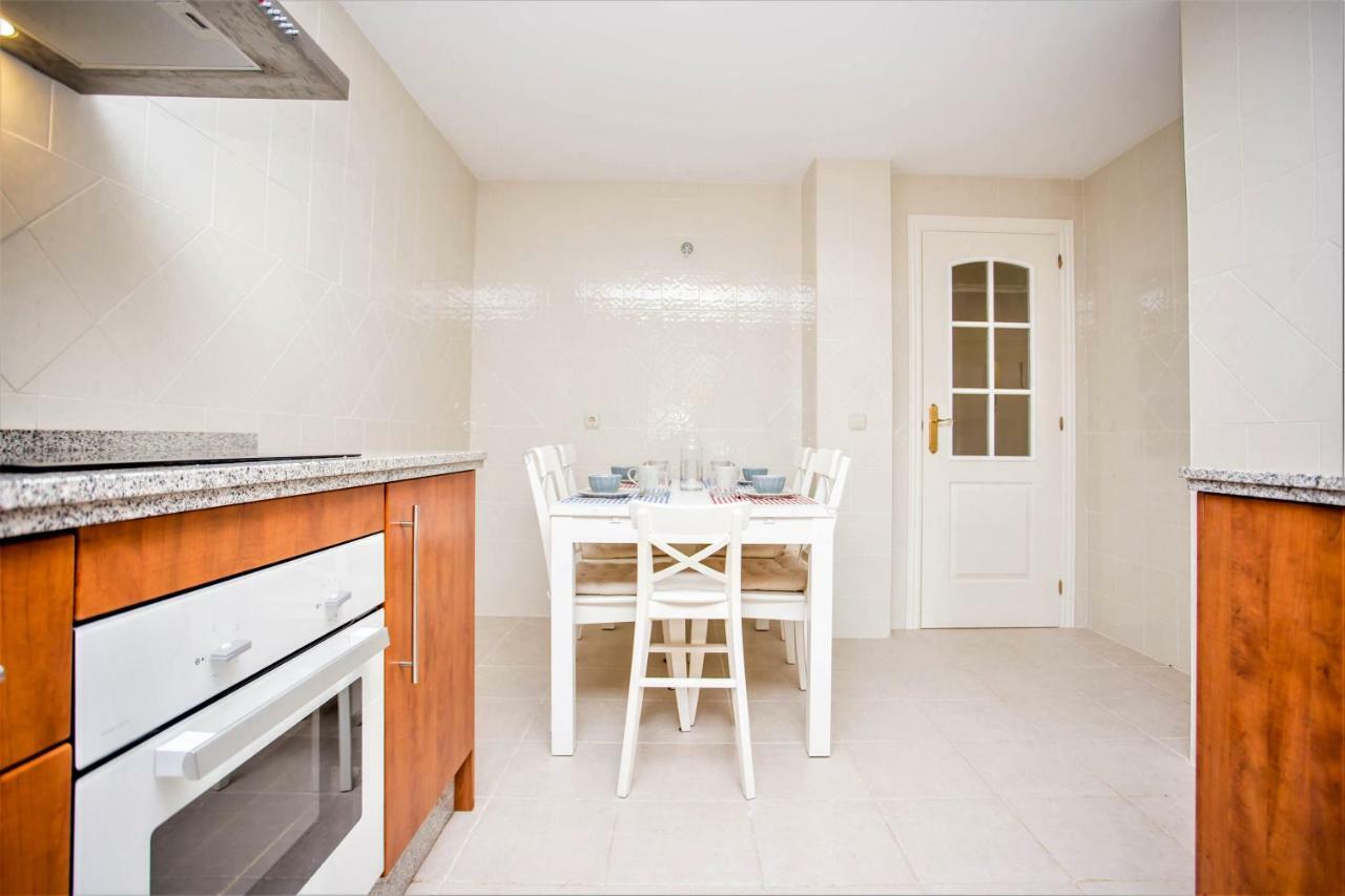 Apartment Ample Luxury Fancy Golf & Padel